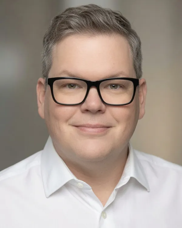 Ross Kimbrough, founder of KC Smokey Studio